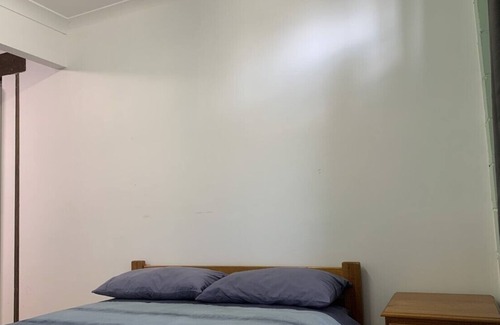 Goulburn North House | Large Private Room