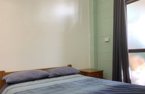 Goulburn North House | Large Private Room