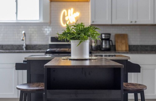 Detroit - Shoreway Apartment | Large Renovated 4 Bedroom Home! 9 min to Downtown CLE