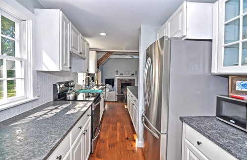 North Truro House | Large, Renovated, Pet Friendly home w/room for everyone! Close to everything.