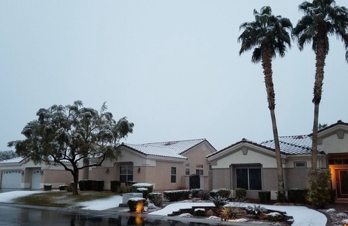 Centennial Hills House | Large Resort-Style Gated home on 1/2 acre w/RV parking, Pool, Spa, Outdoor Haven