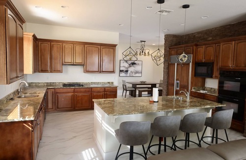 Power Ranch House | Large Spacious Home Mins from Arizona Athletics Grounds & Gilbert Regional Park.