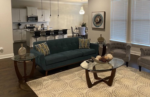 Belle Mina House | Large spacious home