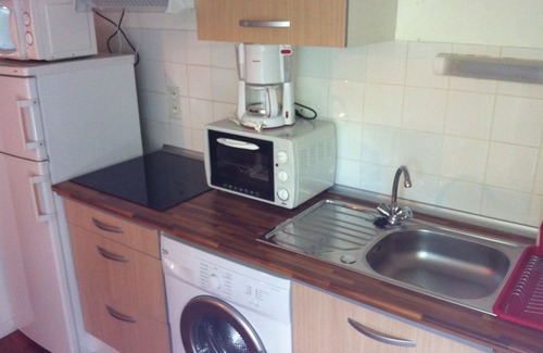Luz-Saint-Sauveur Apartment | Large studio * all comfort Hyper center of LUZ ST SAUVEUR