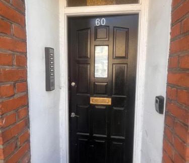 Marlborough Apartment | Large Studio Flat Harrow