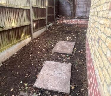 Marlborough Apartment | Large Studio Flat Harrow