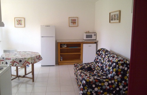 Lumio Apartment | Large studio, terrace with sea view