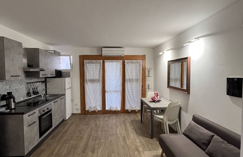 Puntone Apartment | Large Studio which is 5 minutes from the tourist port La Marina di Scarlino