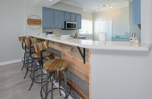 Bel Air Condo | ~Large Stunning Luxurious Quiet 4th Floor 3B/2B Condo On Sugar Sands~