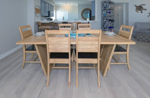 Bel Air Condo | ~Large Stunning Luxurious Quiet 4th Floor 3B/2B Condo On Sugar Sands~