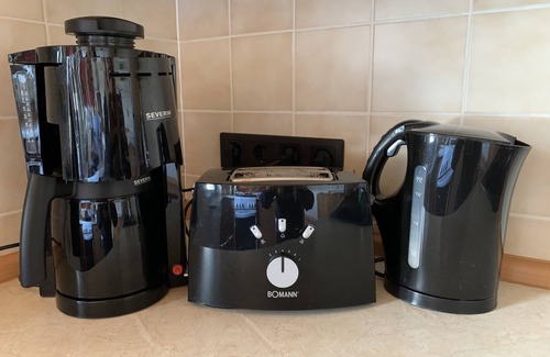 Ribnitz-Damgarten Apartment | Large sunny apartment over 2 floors for 2-5 persons central but quiet