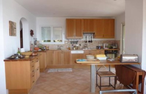 Propriano House | LARGE, VERY PLEASANT VILLA WITH BALNEOTHERAPY POOL AND EXCEPTIONAL SEA VIEW.