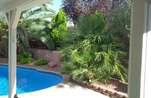 Centennial Hills House | Large Very Private Home in Great Neighborhood