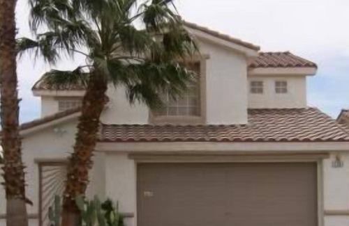 Centennial Hills House | Large Very Private Home in Great Neighborhood