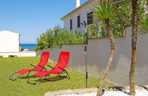 Son Serra de Marina Villa | LARGE VILLA JUST 100 METERS FROM THE BEACH