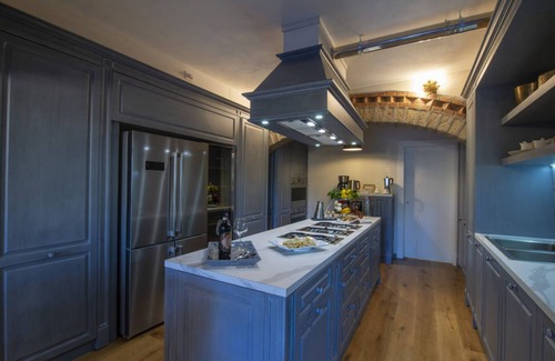 Greve in Chianti Villa | Large Villa rental near Panzano Tuscany