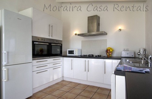 Paichi Villa | LARGE VILLA SLEEPS 11,PRIVATE POOL,PANORAMIC VIEWS,AIR CON, WIFI, SMART TV.