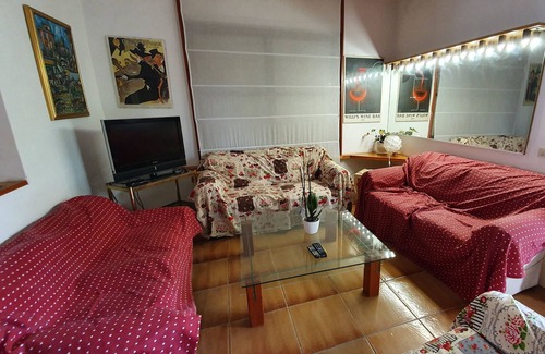 Fregenae Villa | Large villa with bbq 300mt from the beach and 40 min from Rome