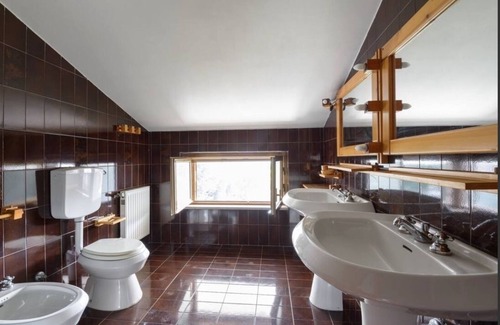 Fregenae Villa | Large villa with bbq 300mt from the beach and 40 min from Rome