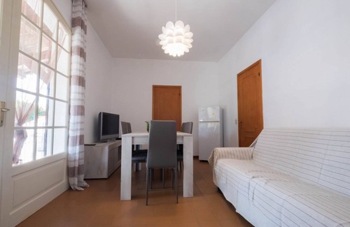 Lido di Volano Villa | Large Villa with 4 rooms on ground floor, near the beach and pine forest