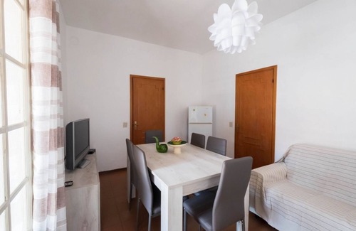 Lido di Volano Villa | Large Villa with 4 rooms on ground floor, near the beach and pine forest