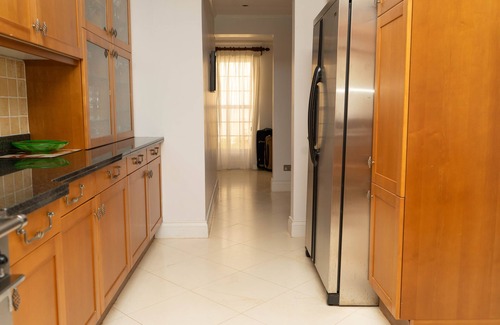 Gros Islet Villa | Large, villa with multiple pools and a 5 minute walk to the beach