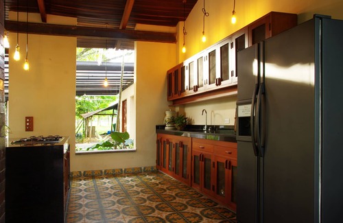 Restrepo Villa | Largest Hacienda Llanera Recién Remodelada CSQ