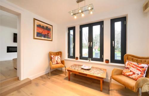 Longniddry House | largo,4 Bedroom individual house