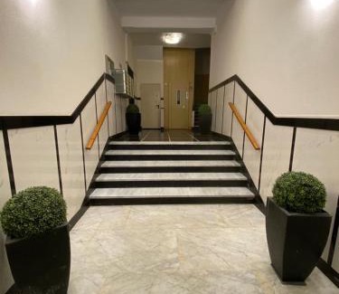 Albenga Apartment | LargoDoria - ViaArchivolto, box auto privato incluso