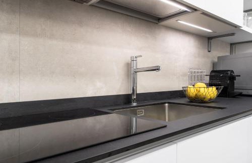 Albenga Apartment | LargoDoria - ViaArchivolto, box auto privato incluso