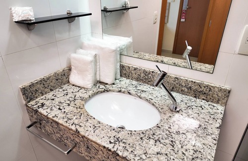 Porto Velho Hotel | Larison Hotel Porto Velho