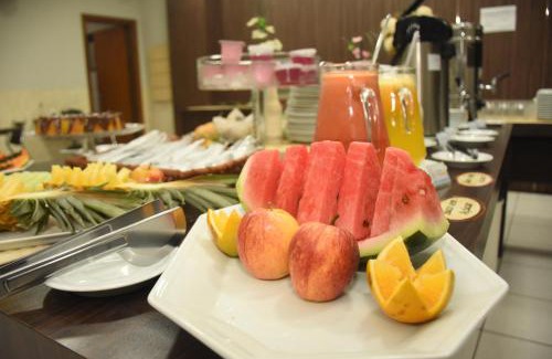 Ji Parana Hotel | Larison Ji-Paraná by Easy Hotéis