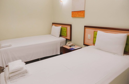 Ji Parana Hotel | Larison Ji Parana Hotel