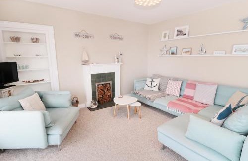 Marske-by-the-Sea Apartment | Larksbay View