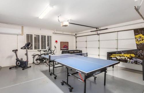 Buenavante House | Larkspur Family Estate with Heated Pool & Gameroom