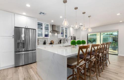 Buenavante House | Larkspur Family Estate with Heated Pool & Gameroom