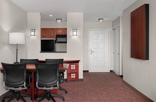 Downtown Hotel | Larkspur Landing Extended Stay Suites Campbell
