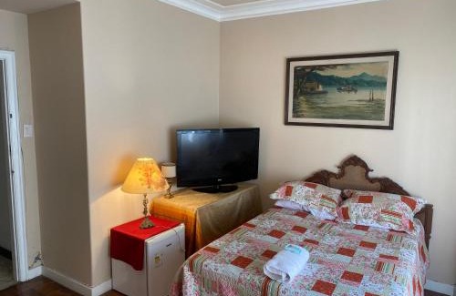 Copacabana House | Larne harbour