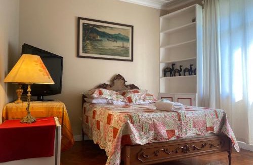 Copacabana House | Larne harbour