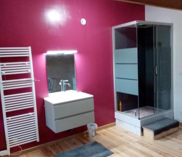 Lilhac Bed & Breakfast | Laroclya