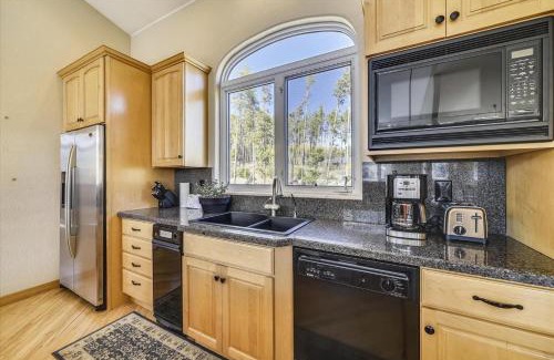 The Reserve House | Larson Lane 217 Home