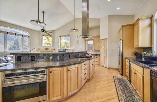 The Reserve House | Larson Lane 217 Home