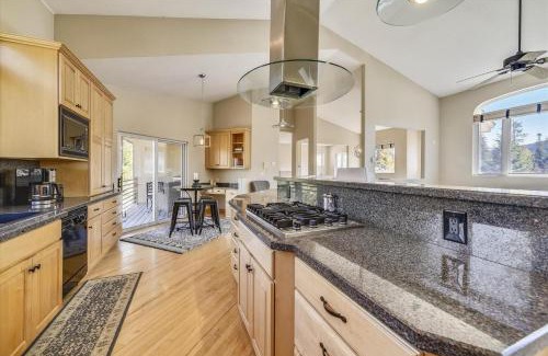 The Reserve House | Larson Lane 217 Home