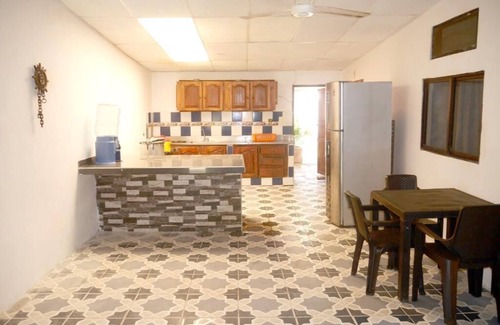 Sucre Apartment | Las acacias Tolu