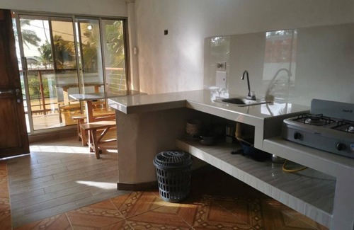 Sucre Apartment | Las acacias Tolu