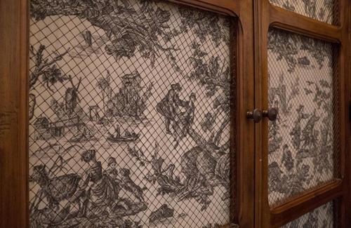 Arbuniel House | Las Aguas del Arbuniel con Pista de Pádel