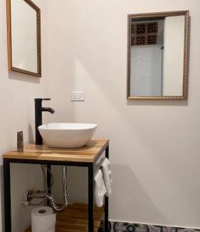 Santa Fe Bed & Breakfast | Las Aguas Inn