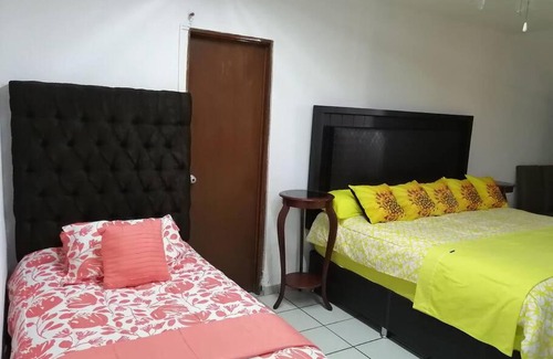Zapopan Apartment | Las águilas