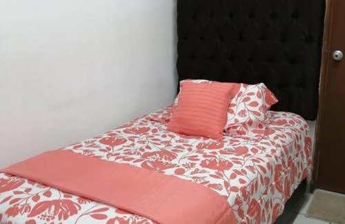 Zapopan Apartment | Las águilas