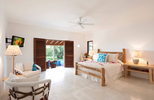 Quemaro Hotel | Las Alamandas